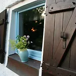 Muehle Beckenkrug Ferienhaus Varchentin